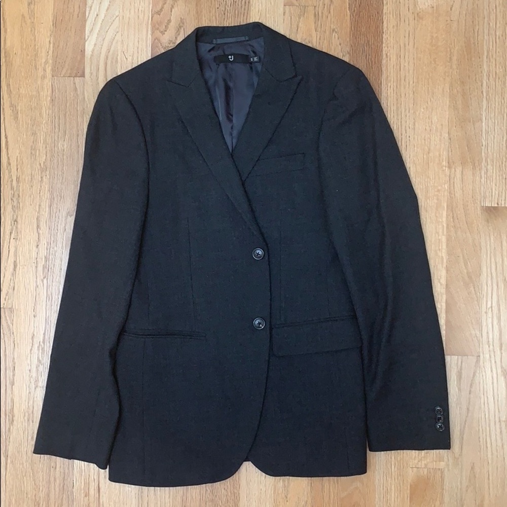 +J (Jil Sander) for Uniqlo jacket for men size S